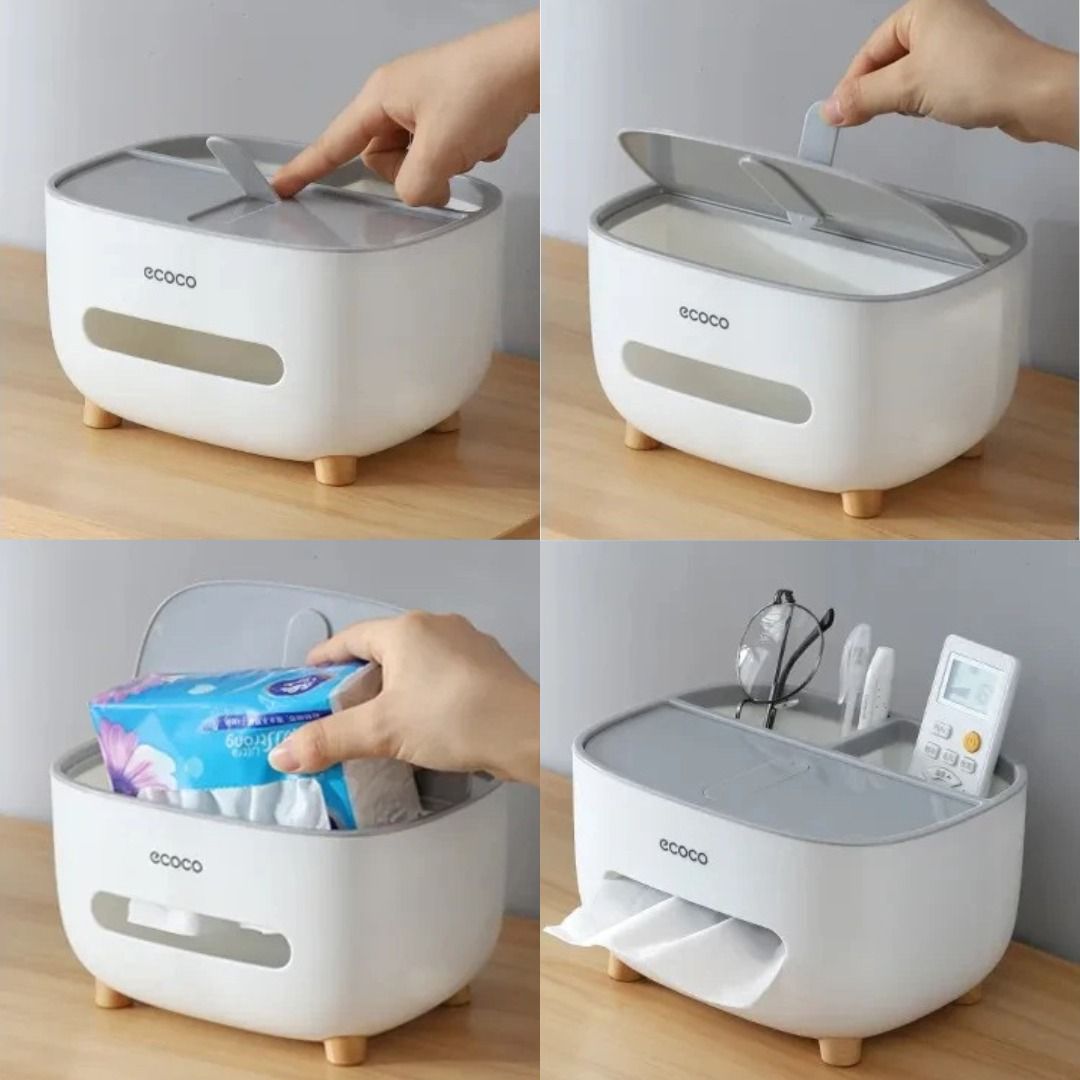 Tissues Organiser BH