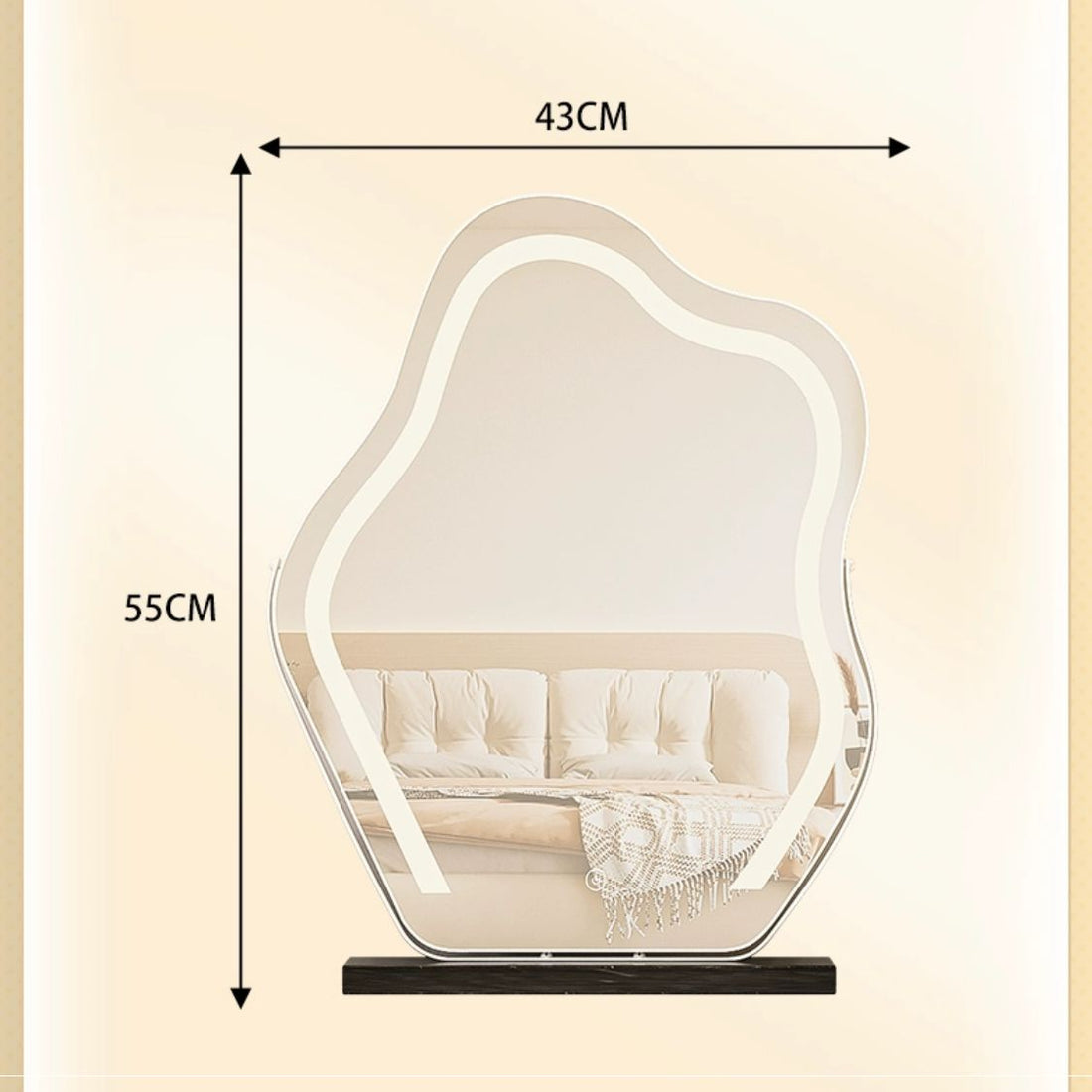 Smart Dressing Unit