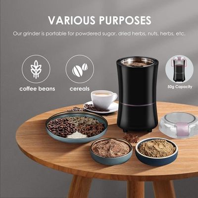 Automatic Grinder KUWAIT