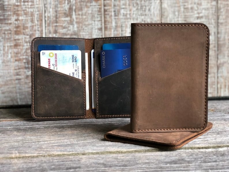 The Patina Bifold