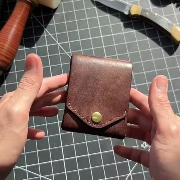 Pathfinder Compact Wallet IQ
