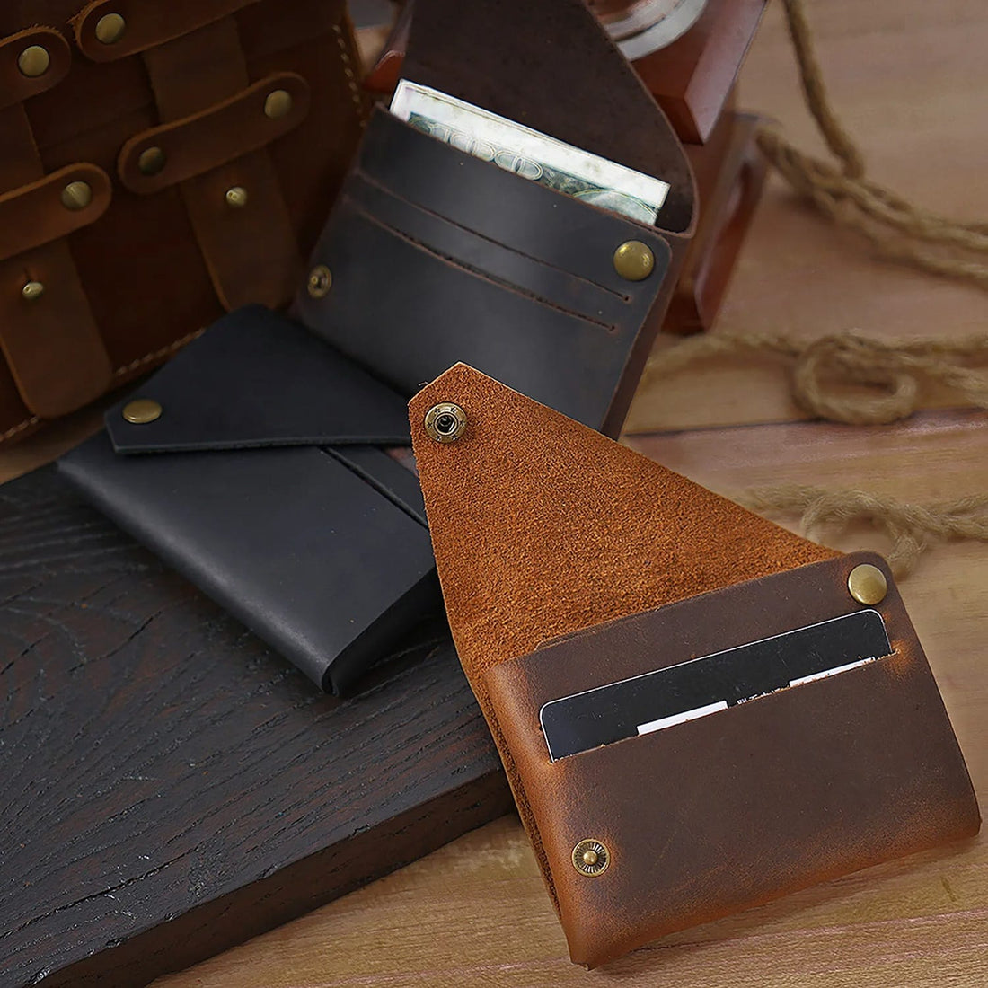 Apex Essential Organizer