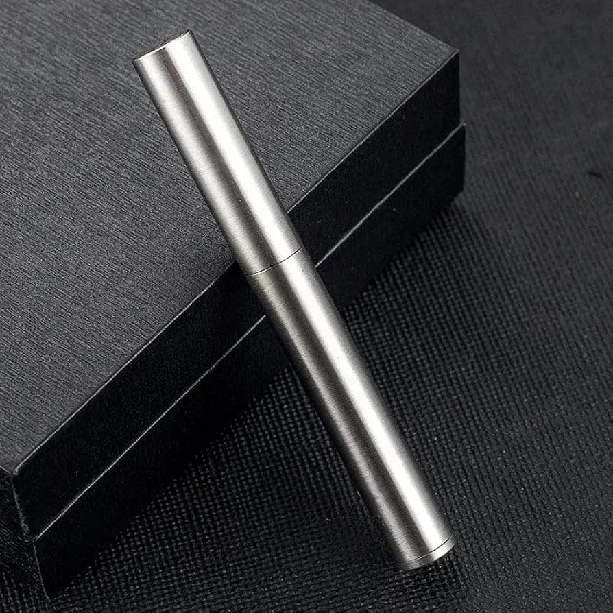 The Nunchuck Stick Lighter