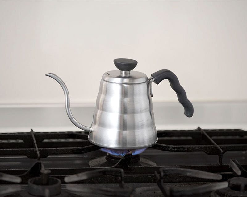 Pour Over Water Kettle BH