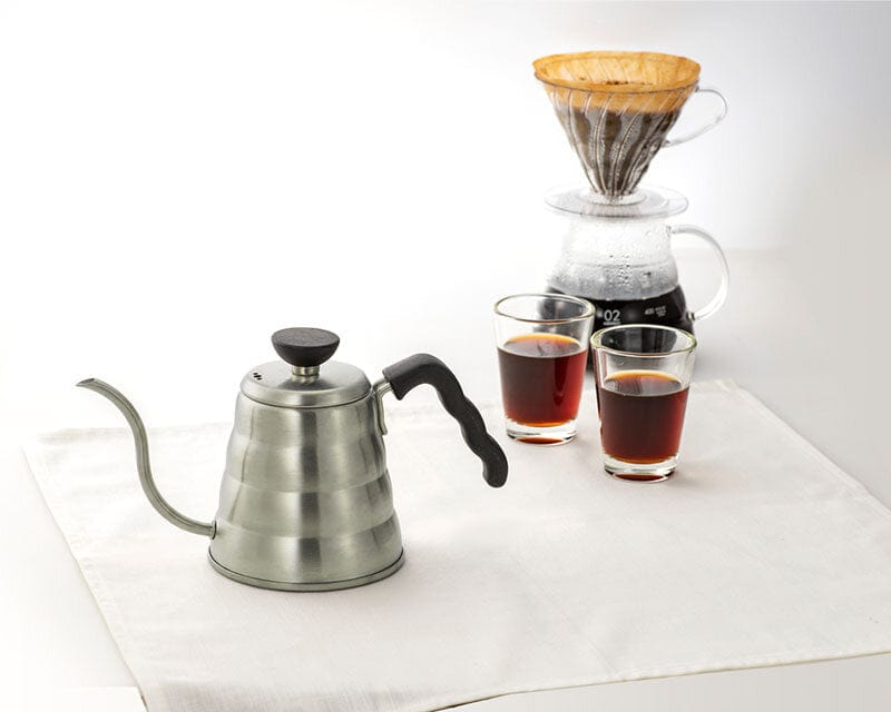 Pour Over Water Kettle BH
