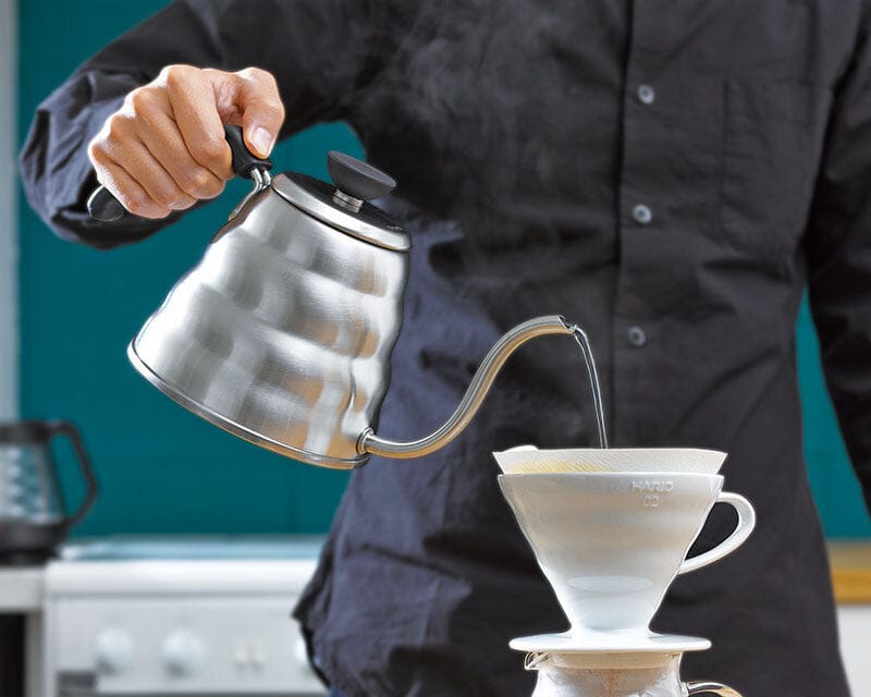 Pour Over Water Kettle BH