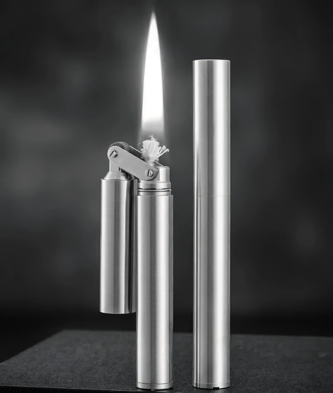 The Nunchuck Stick Lighter