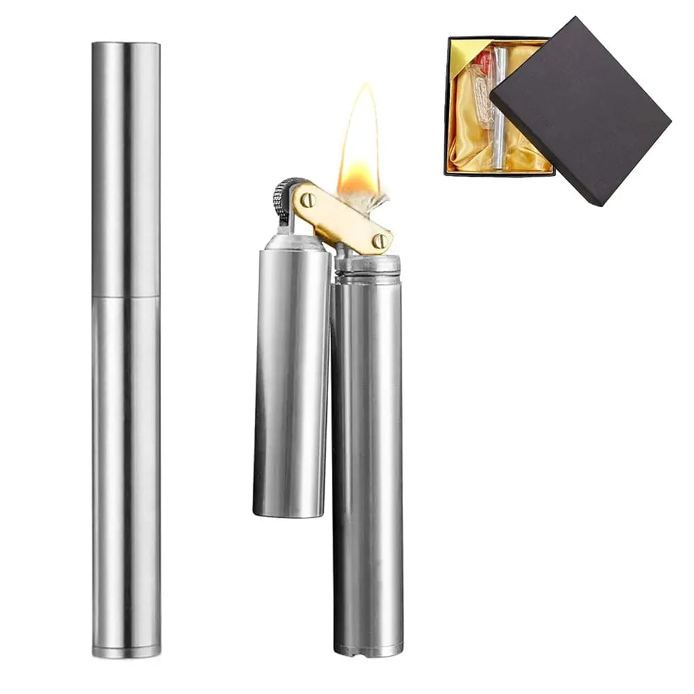 The Nunchuck Stick Lighter