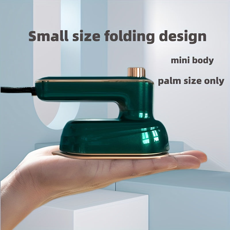 Portable Mini Iron