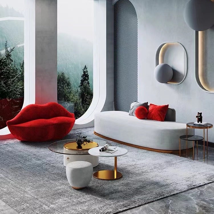 Lips Sofa BH