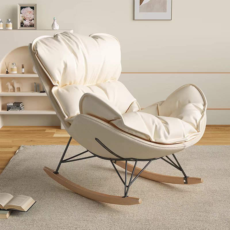 كرسي المزاج الهزاز