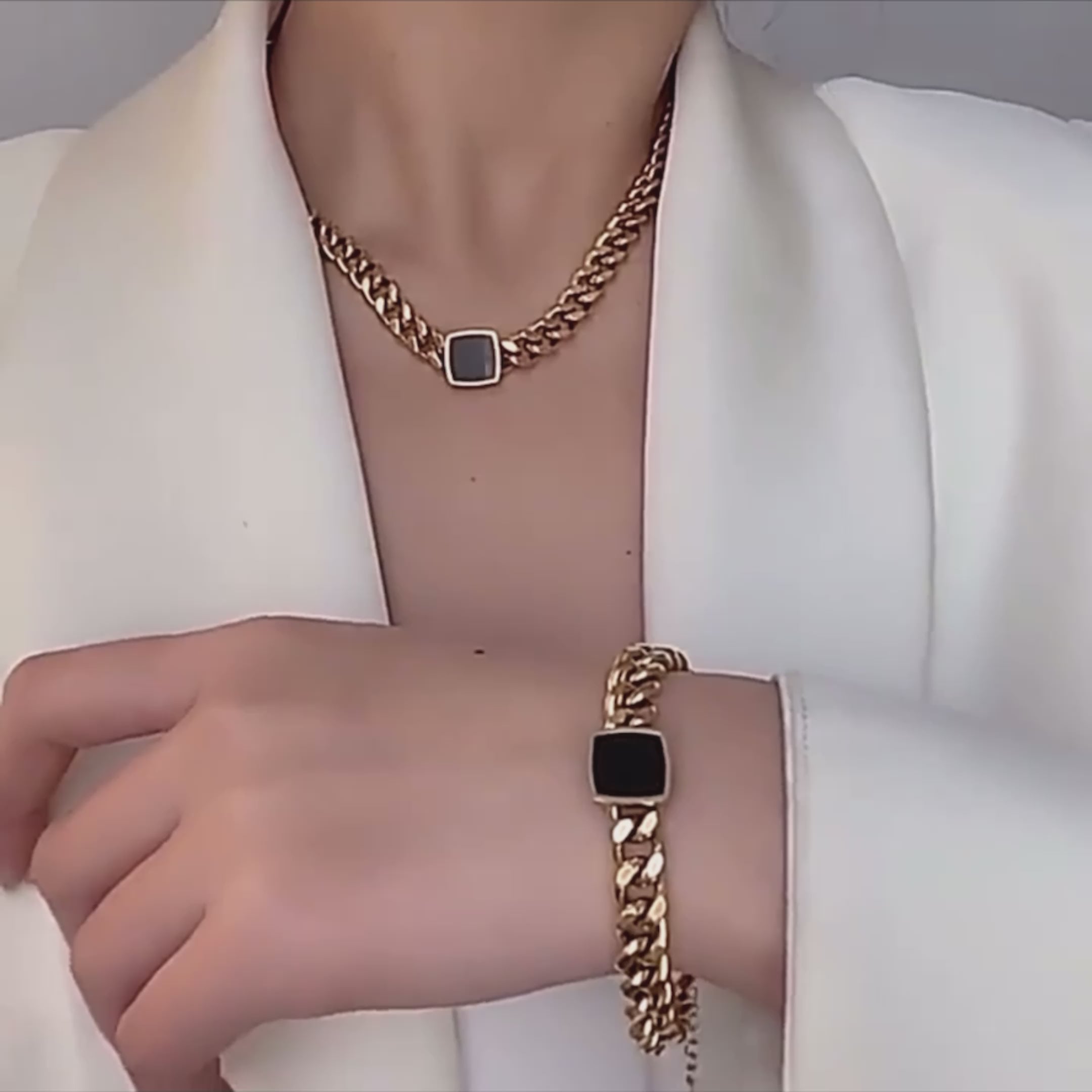 Chunky Set
