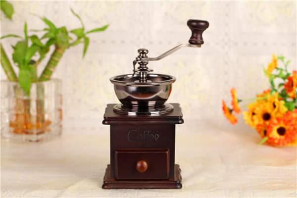 Manual Coffee Grinder BH