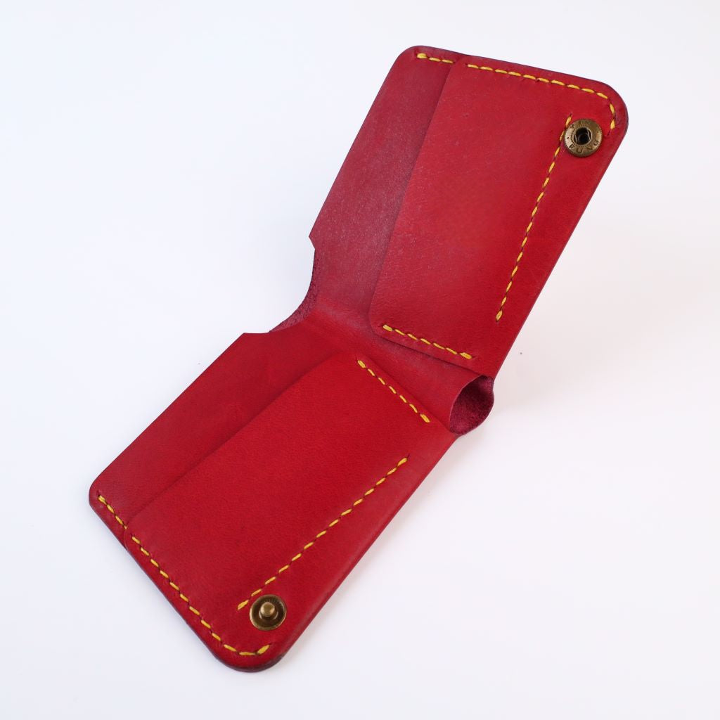 المحفظة الأساسية