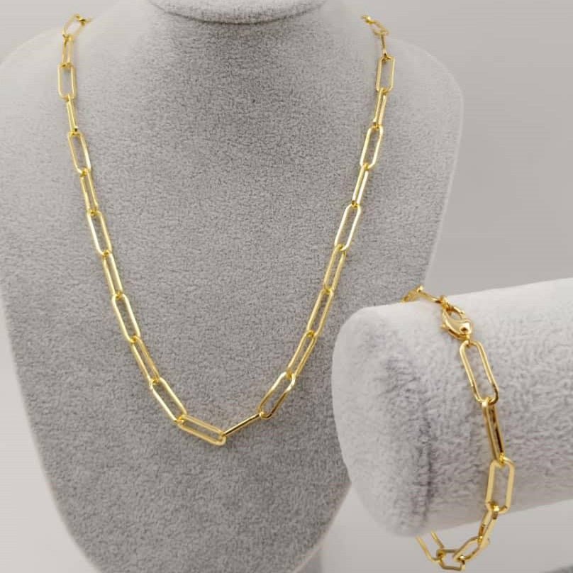 Paper Clip Set