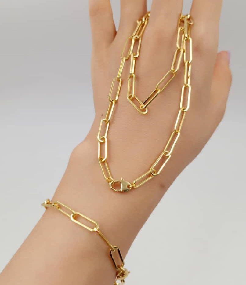 Paper Clip Set