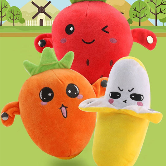 Why Every Child Needs A Sensing Touch Toy