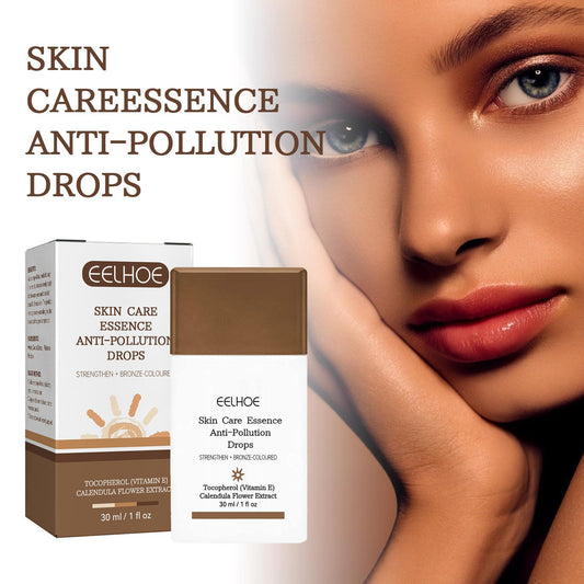 Advanced Bronze Self-Tanning Cream | Moisturizing & Firming Formula