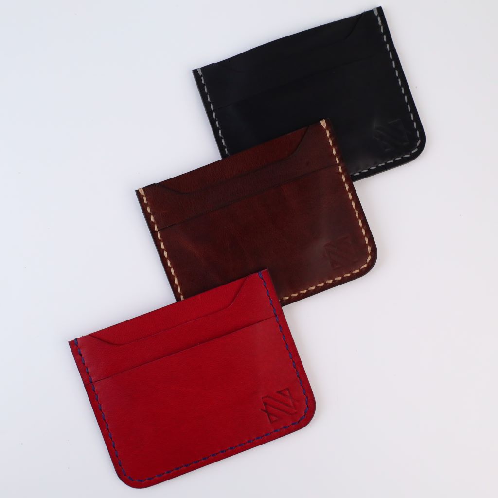 The Sterling Card Case