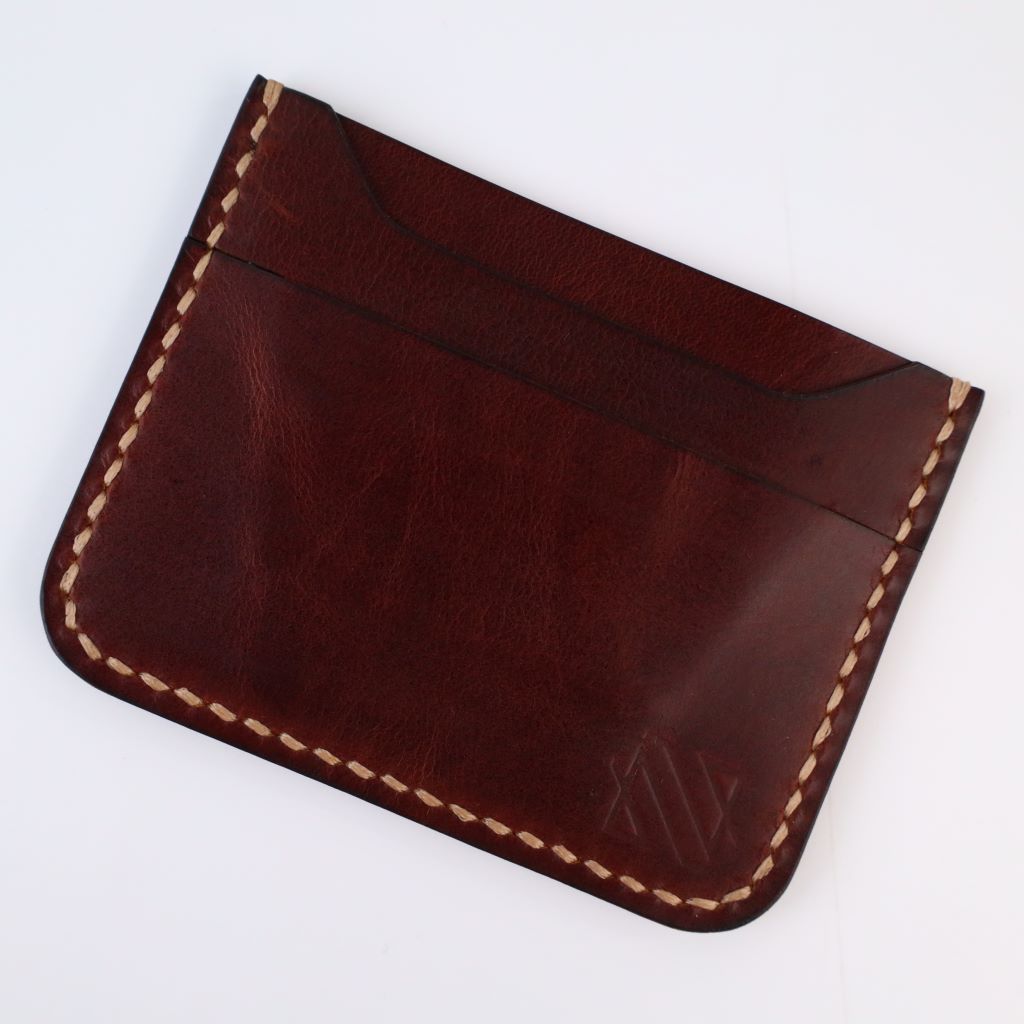 The Sterling Card Case