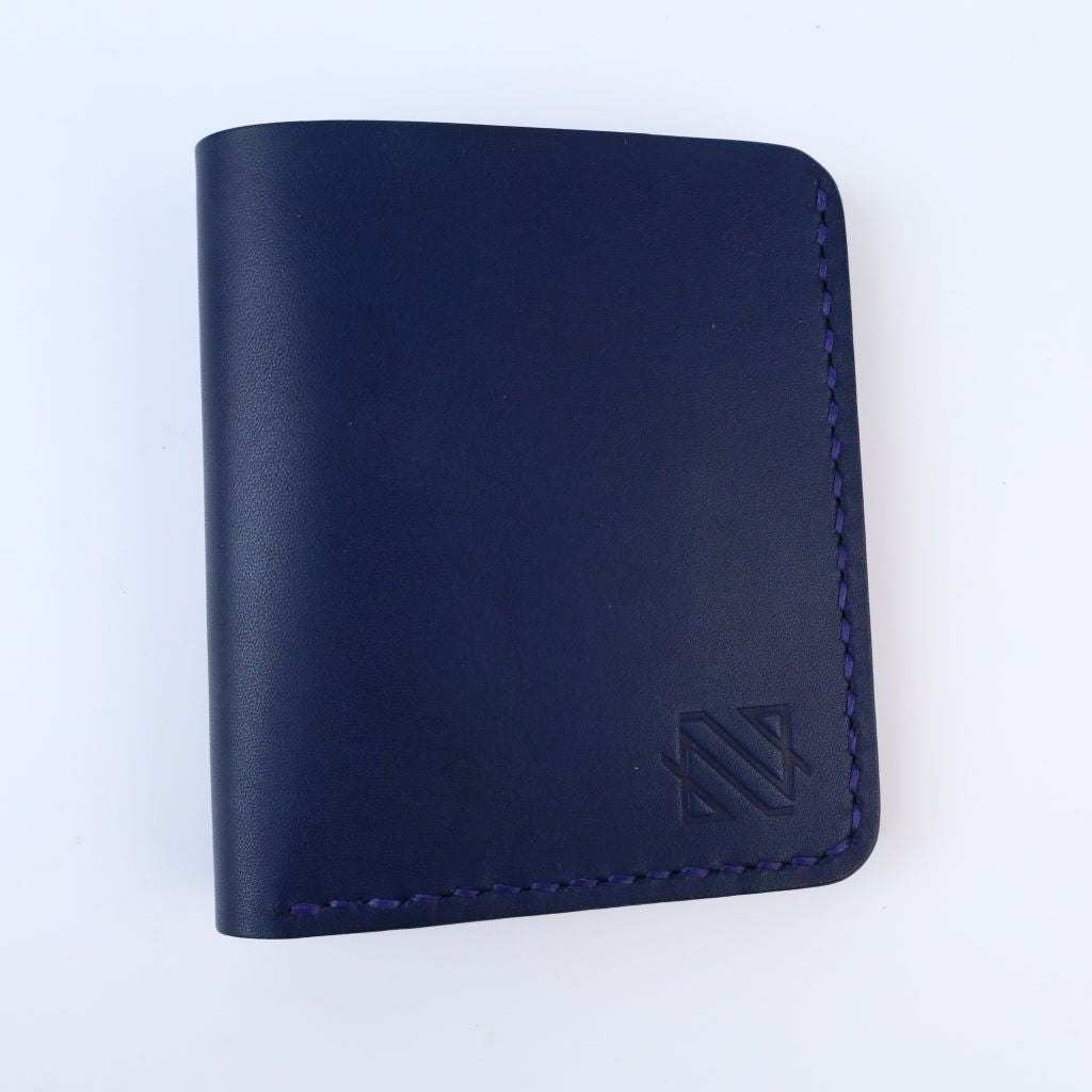 المحفظة التنفيذية ثنائية الطي 