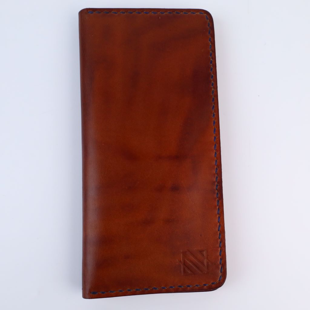 The Vanguard Card Sleeve