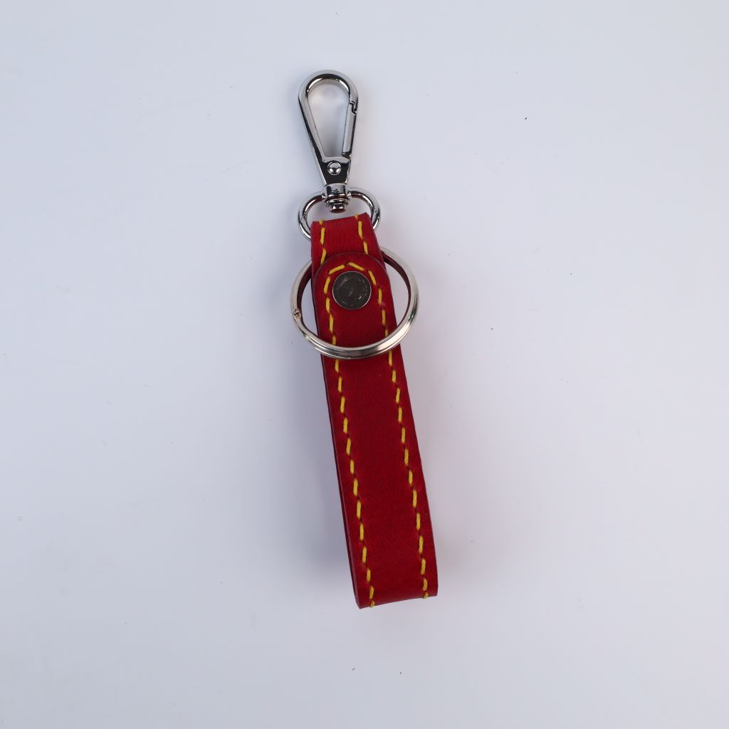 The Signature Key Fob