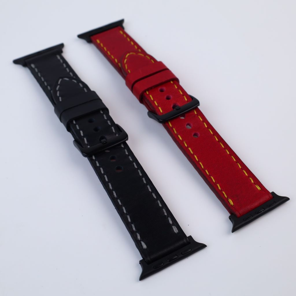 The Chronos Strap