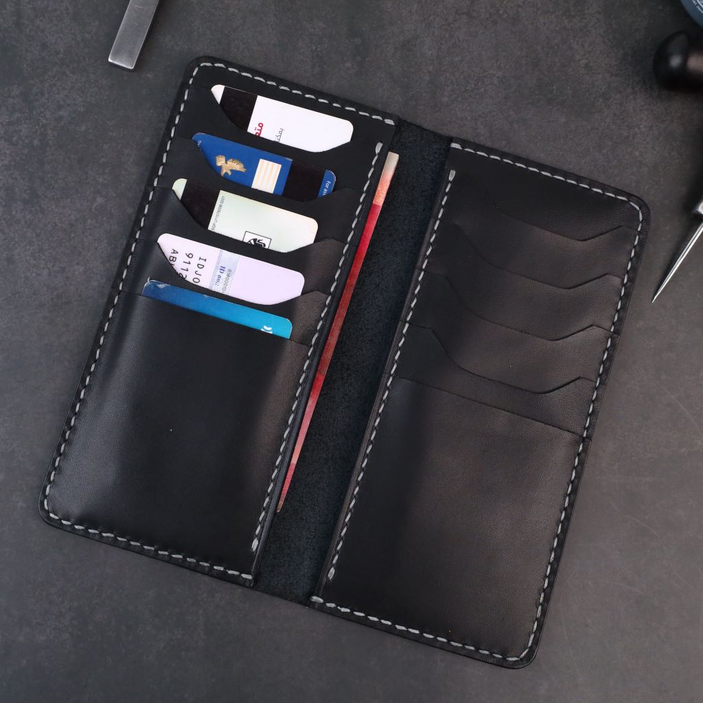 The Vanguard Card Sleeve