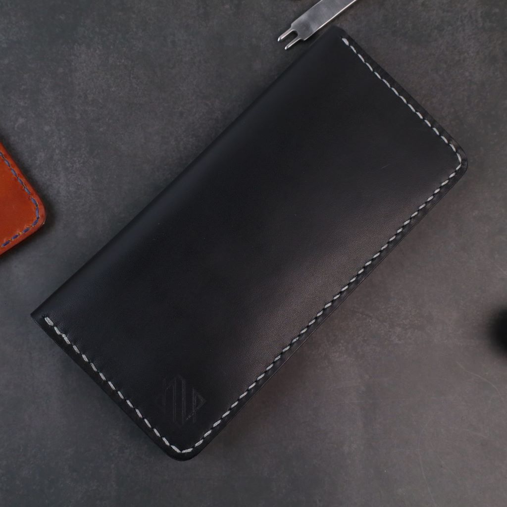 The Vanguard Card Sleeve