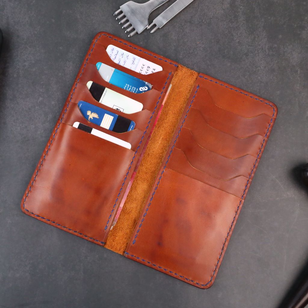 The Vanguard Card Sleeve