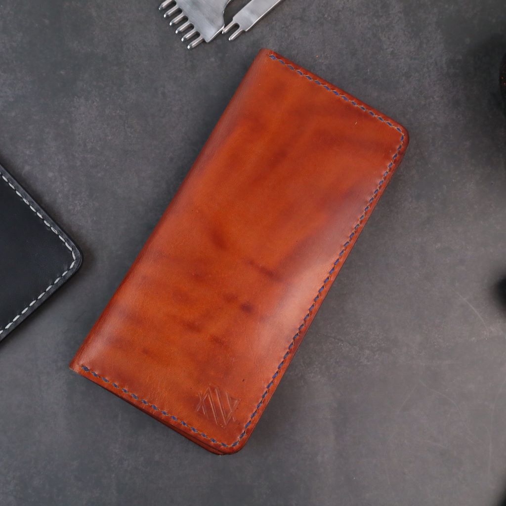 The Vanguard Card Sleeve