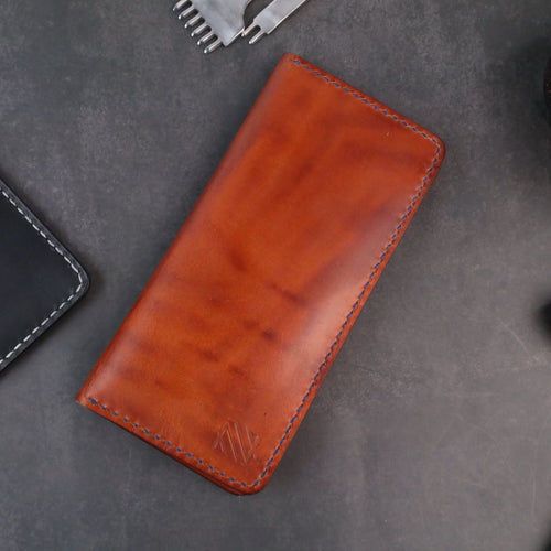 The Vanguard Card Sleeve