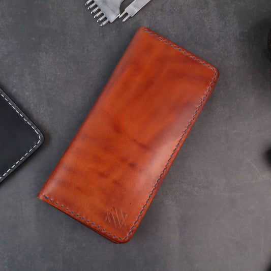 The Vanguard Card Sleeve