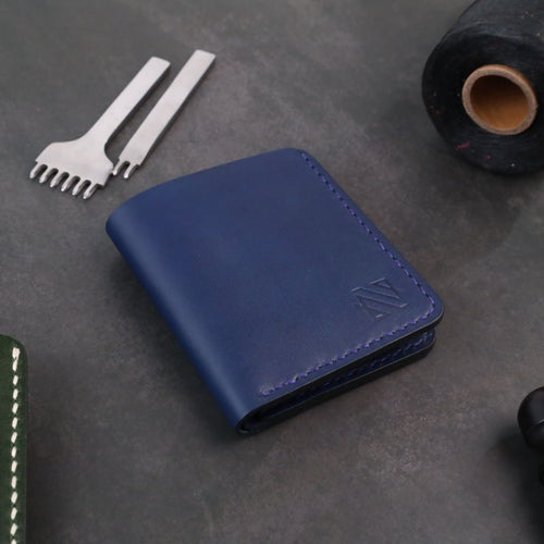 المحفظة التنفيذية ثنائية الطي 