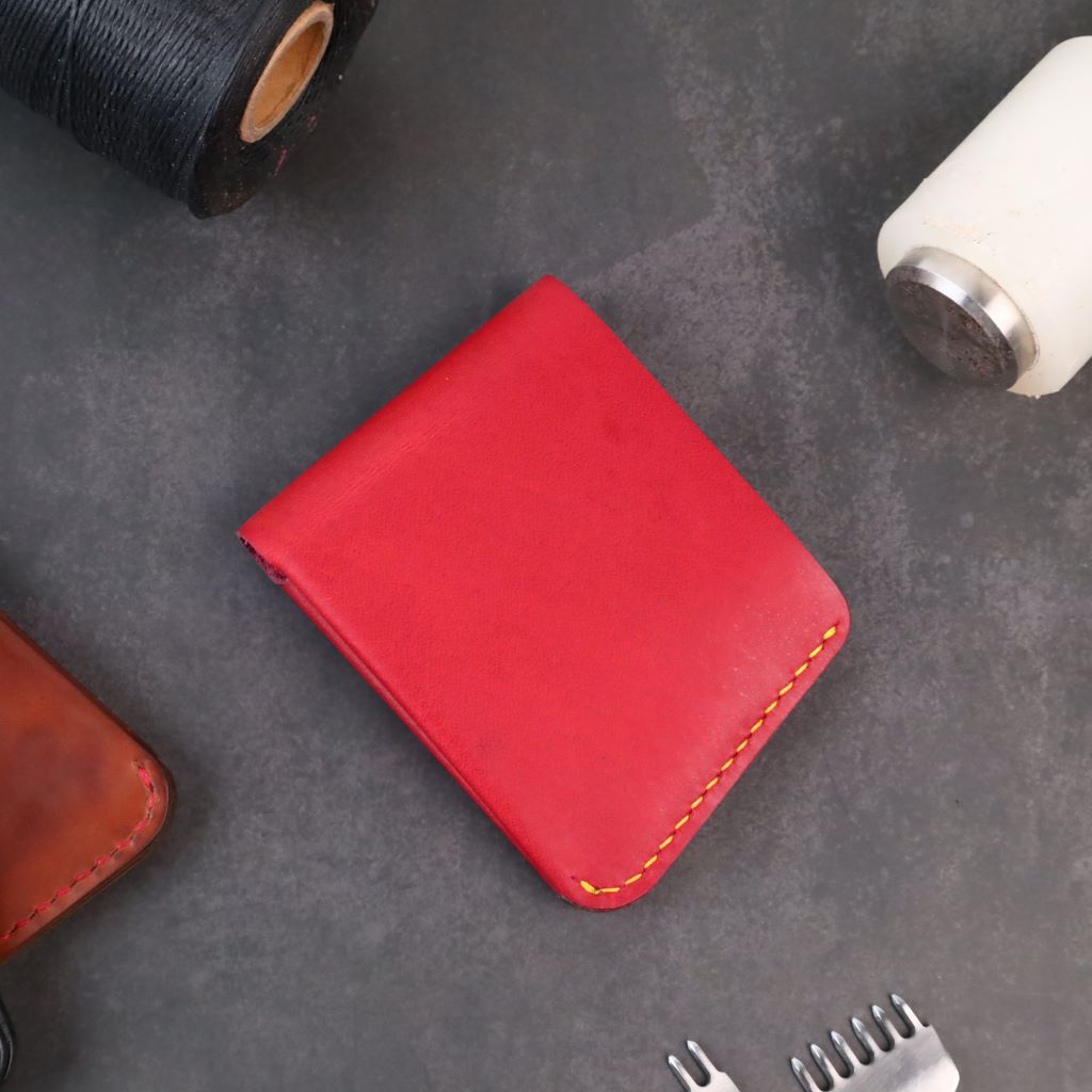 المحفظة الأساسية 