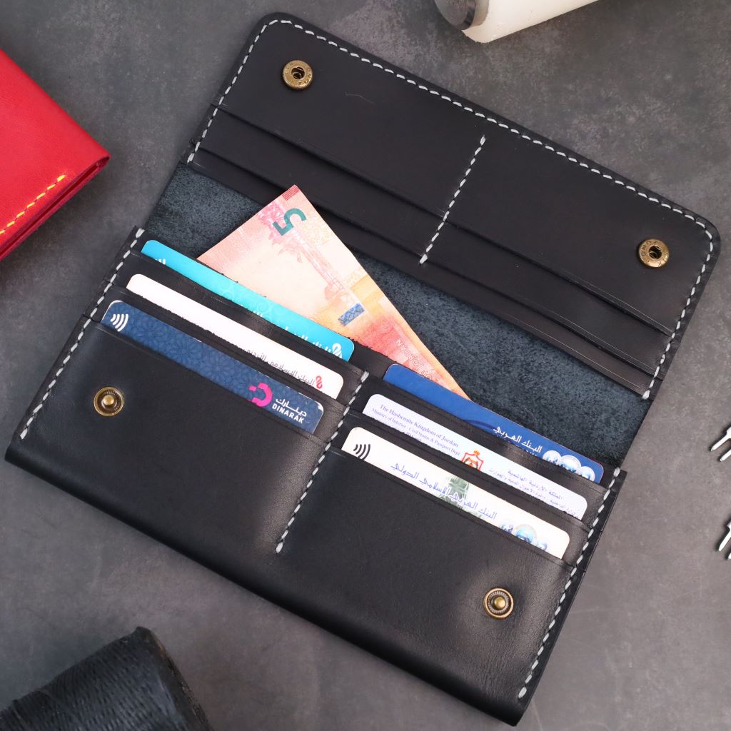 القابض القاري 