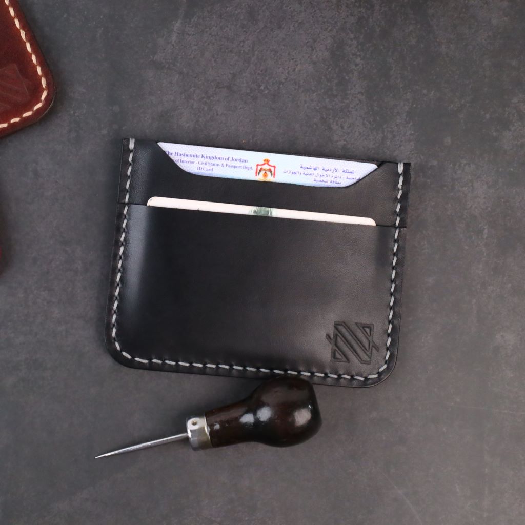 The Sterling Card Case
