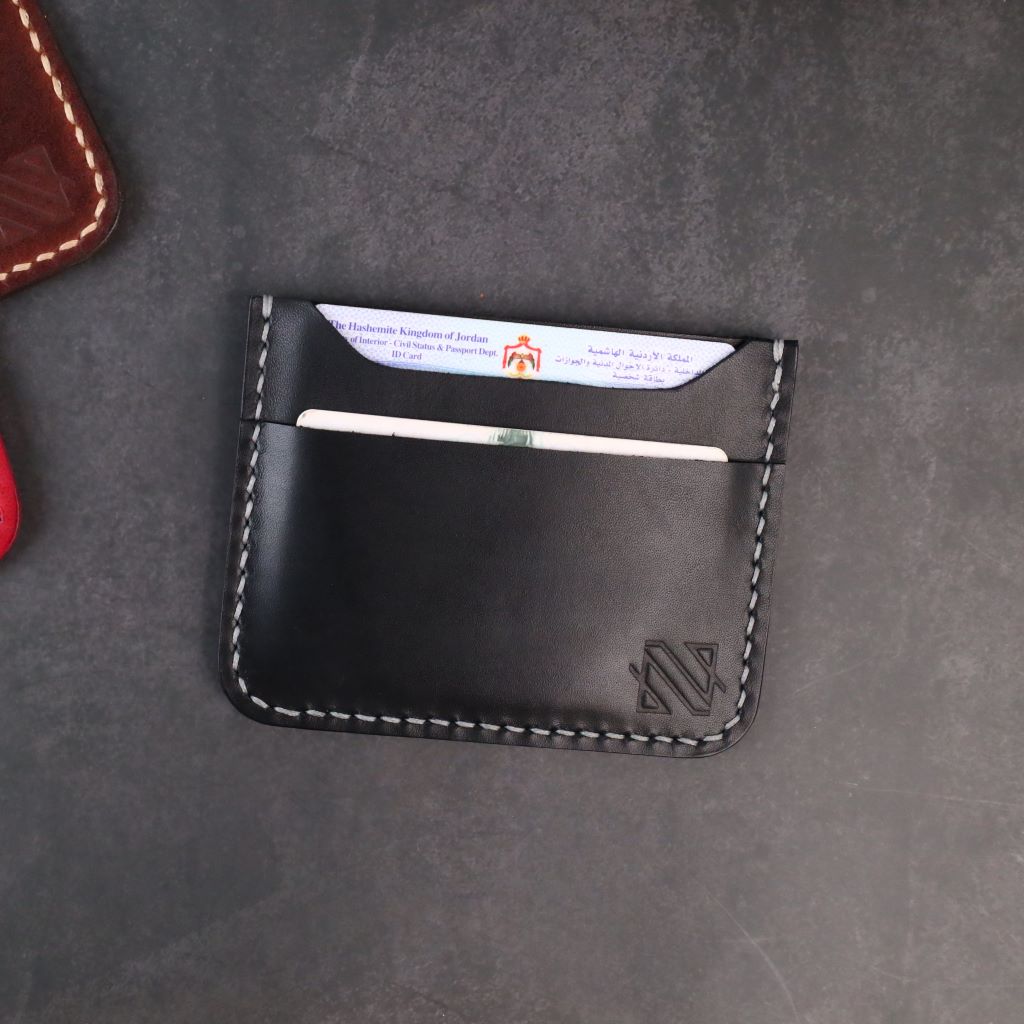 The Sterling Card Case