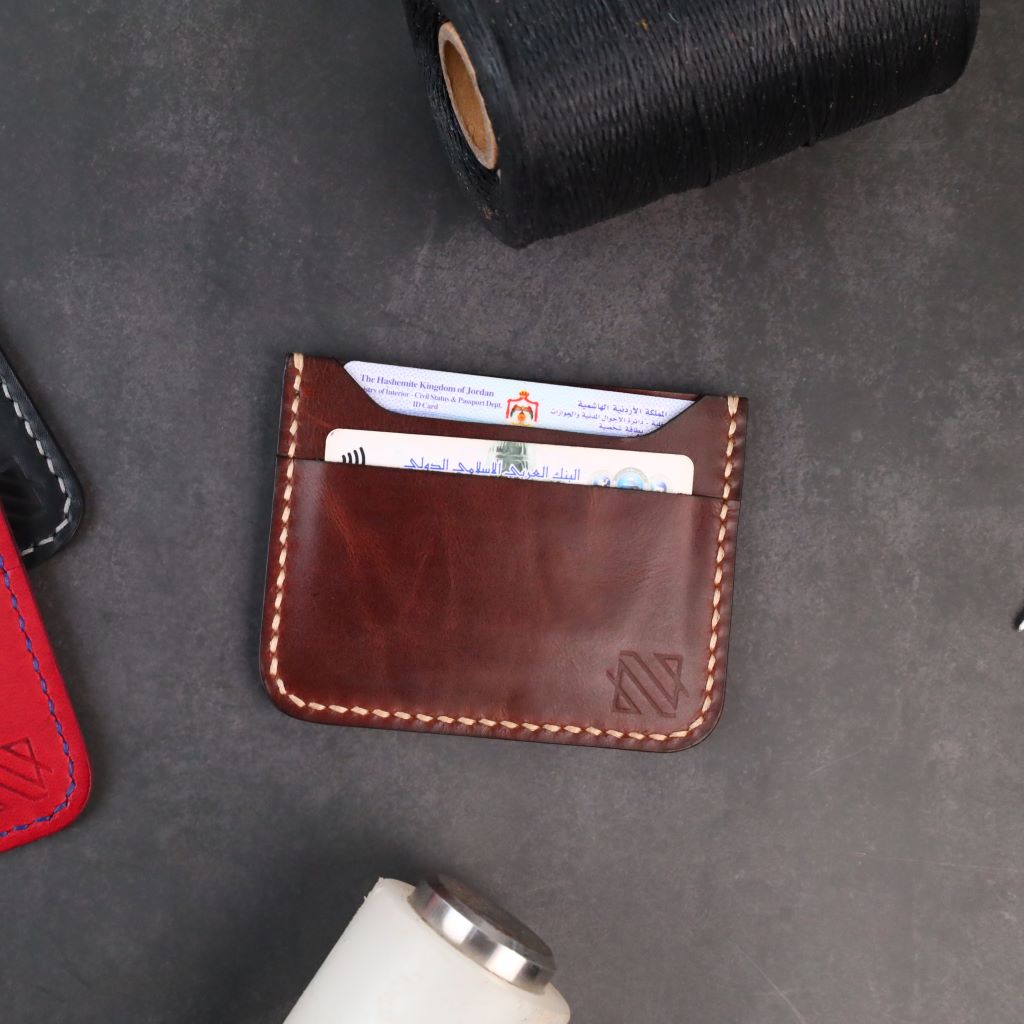 The Sterling Card Case