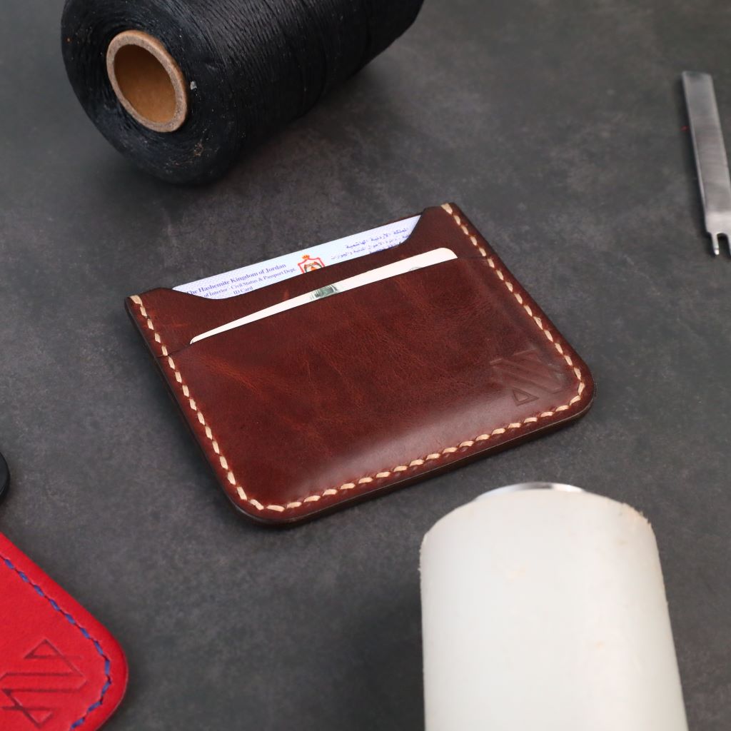 The Sterling Card Case