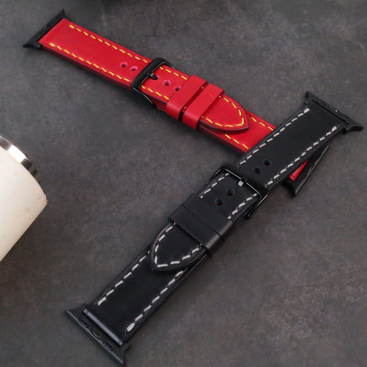 The Chronos Strap