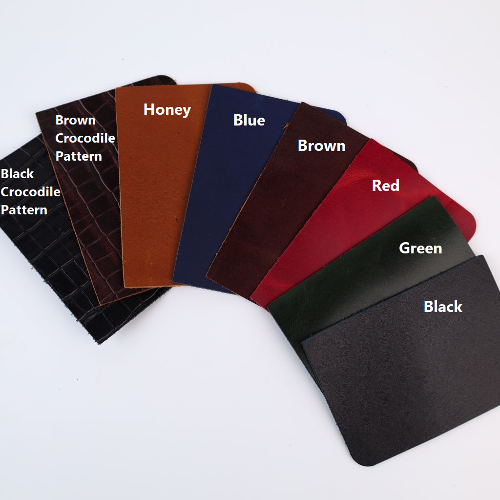 The Voyager Passport Wallet