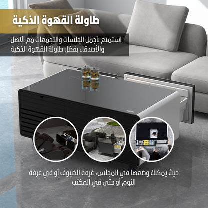 Smart Table