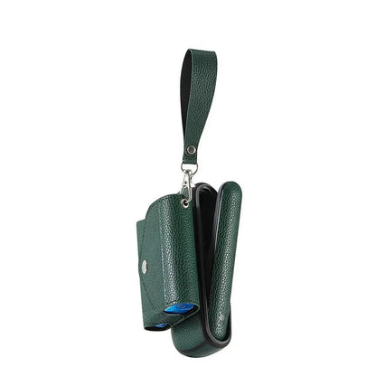ILUMA Leather Case
