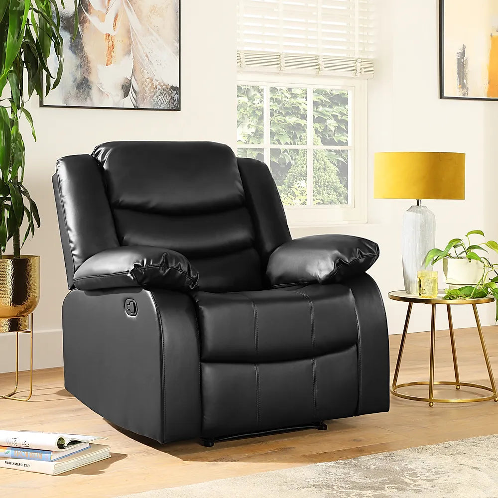 The Comfortable Recliner | Recliner Chair