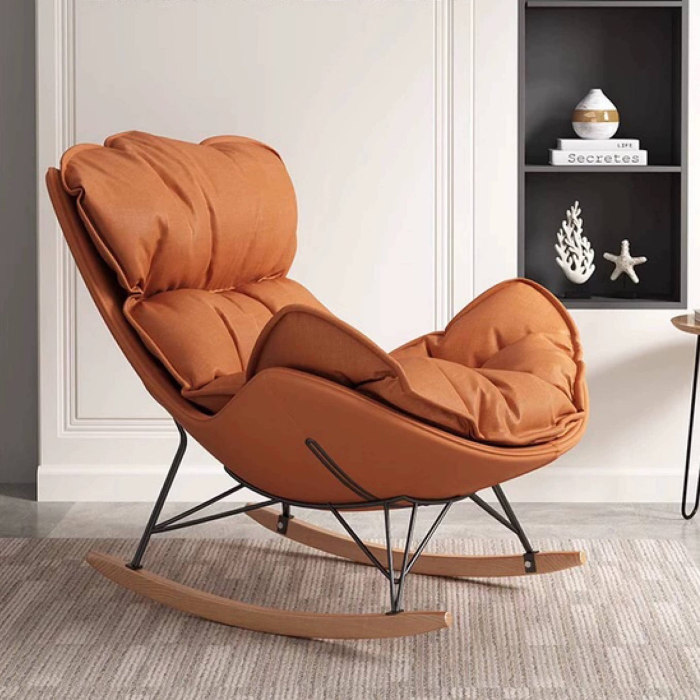Mood Rocking Chair