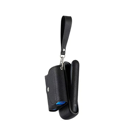 ILUMA Leather Case