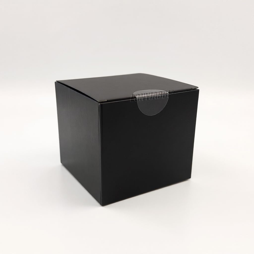 The Interstellar Cube