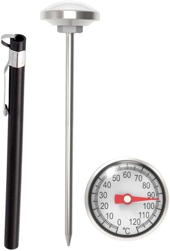 Thermometer KUWAIT